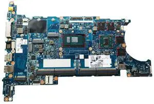 FOR Book 840 G5 Main Board L15513-001 6050A2945601-MB-A01