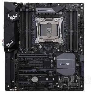 FOR TUF X299 Mark2 Desktop Computer Main Board Support 2066 Pin CPU