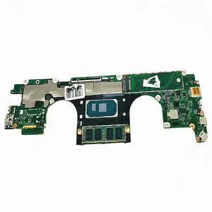 TPN-Q225 13-AW Main Board L71986-601 Version Number: DA0X3AMBAI0