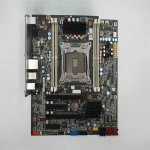 FOR P410 P520C Workstation Main Board 00FC984 C422