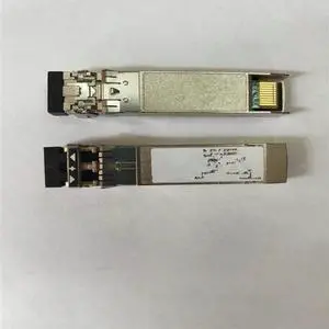 FOR 1PCS Int-el 10gb Fiber Sc E10GSFPSR AFBR-709DMZ-IN2 X520 X710 Fiber Optical Network Card Module 10g Network Card/850nm Fiber