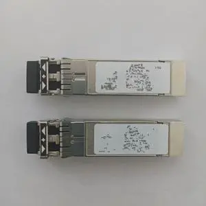 FOR 1PCS AFBR-709SMZ-D1/03G84K/D-el-I/ SFP-10G-SR/10Gbase-SR/850nm 300m 10g Transceiver/10g network adapter general switch