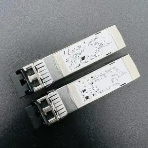 FOR 10g fiber transceiver MFM1T02A-SR AFBR-703SDZ-MX1 850NM 10G SR 10g transceiver sfp+ 10gb