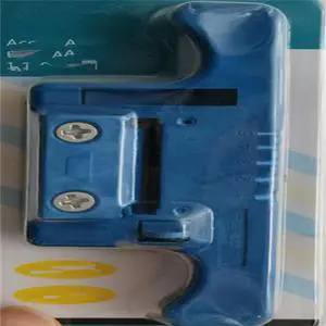 FOR 1.9-3.0mm MSAT-5 Fiber Optical Cable Ribbon Stripper Loose Buffer Tube Stripper Access ToolReplaceable