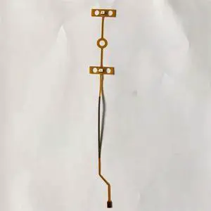 FOR IFS-15M IFS-55 IFS-55G View 1 fiber splicer windshield cover cable with LED lights Hall element cable FPS