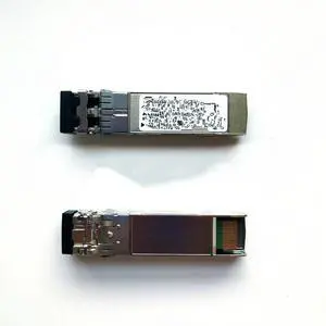 FOR 1PCS 10gb/740-030658/EX-SFP-10GE-SR/AFBR-704SDZ-JU3/10G SFP+ 850nm 100m Transceiver/10g optical switch