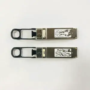 FOR 1PCS 40g Switch/MC2210411-SR4/40GBASE/MC2210411-SR4L/ 850nm 100M DOM MTP/MPO MMF 40g transceiver
