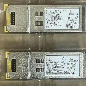 FOR RJ45 Gigabit Ethernet 740-013111 SP7041-M1-JN REV 02 TX 1000Base-T 100m 1000Mbps TO RJ45 Optical Fiber Module