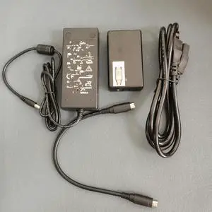FOR AI-6C AI-7 AI-7C AI-8 AI-8C AI-9 Power Charger For Signal Fire Optical Fiber Fusion Splicer Power Adaptor Power Supply Cable