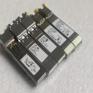 FOR Gigabit Module 1gb XVR RJ45 XVR-00007-02 SFP-1G-T 1000BASE-T 1000 Mbit/s RJ45 Port Optical Fiber Module/1.25G Module