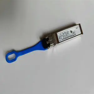 FOR 16GB SFP+ 57-0000089-01/FC 16G SFP+ LW 1310nm 10km in DCX 6520,6510,6505 Single Module Optical Fiber Transceiver