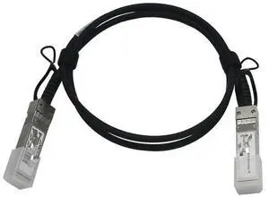 FOR 40G + (10ft) Passive Direct Attach Copper Cable Twinax + to + DAC Cable