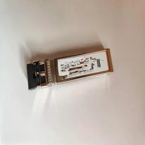 FOR 1PCS FTLF8532P4BCV-EM/ 32g Fiber optical module/850nm Transceiver 32g Multimode Dual Fiber Module