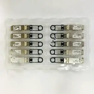 FOR 1PS /MC2210411-SR4/40GBASE/ 850nm 30M/100M/300M DOM MTP/MPO MMF Transceiver module 40g /40g switch
