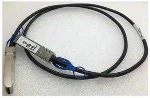 FOR 25G DAC SFP28 to SFP28 DAC 5M Passive Direct Attach Twinax Copper Breakout Cable 26AWG PVC Compatible with