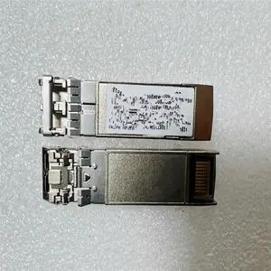 FOR 16G Module AFBR-57F5MZ-IB2 FTLF8529P3BCV-IC FTLF8529P4BCV-IB 78P2856 16GB 850NM Network Adapter Switch