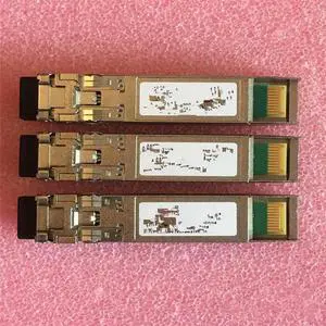 FOR optical fiber 10G XVR-10003-20/XVR-00003-02 SFP-10G-LR/1310NM 10KM SFP+ Single mode optical transceiver