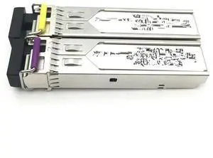 FOR 1Pair 1.25G BIDI 100KM Single Mode Single 1490/1550 LC/SC WDM Module,Simplex SFP-GE-LX-SM Fiber Optics Transceiver