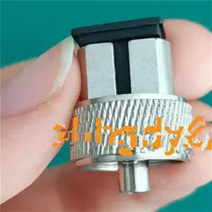 FOR OTDR transfer connector SC adaptor OTDR Fiber Optic Connector For Optical Time Domain Reflectometer Fiber Adapter