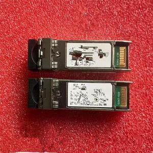 FOR 1PCS 25GB Optical Fiber Converter SFP-25G-MR-SR 850NM SFP28 XVR-10083-20 XVR-10312-20 25G Switch Module