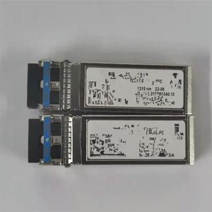 FOR 10G LR 1310NM Fiber Transceiver SFP-10G-LR FTLX1475D3BCL-FC 0RN84N 10GB 10KM Fiber Module Sfp