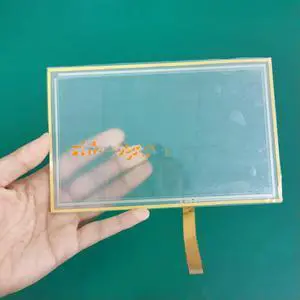 FOR FTB-1 720 FTB-730 Touch ScreenAMT10495 Touch Pad