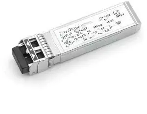 FOR 32G FC Fiber Optic Transceiver FTLF8532P4BCV 850nm Duplex LC SFP28 32GB Fiber Module