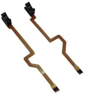 FOR FSM-70S FSM-80S Optic Fiber Fusion Splicer Heater Sensor Cable M-806423 Single Flex FSM-70S FSM-80S