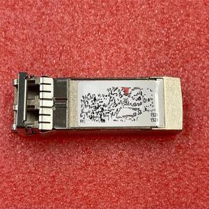 FOR 16G Transceiver Sfp+ AFBR-57F5MZ-IBY 16G FC Fibre Channel SFP+ XCVR-E SW 850nm 78P4003 EC:N82463/ 16GB Fiber switch