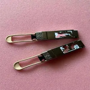 FOR 1PCS 40GBASE SR4 Optical Fiber Transceiver OM3 100M 850NM 740-067442 FTL410QE3C-J1 Networks 40GB FOR 1PCS 40GBASE SR4 Optical Fiber Transceiver OM3 100M 850NM 740-067442 FTL410QE3C-J1 Networks 40GB