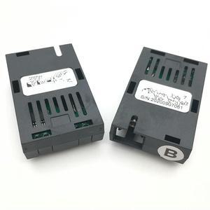 FOR SC 1X9 Transceiver 1.25G Singlemode Simplex Fiber 1310/1550nm 20km 3.3V/5V Gigabit Media Converter Module
