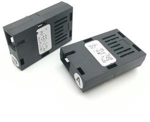 FOR SC 1X9 Transceiver 1.25G Singlemode Simplex Fiber 1310/1550nm 3km 3.3V Gigabit Media Converter Module