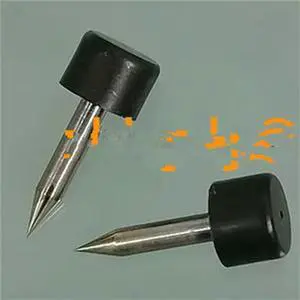 FOR EI-19 Electrodes Rod For F1 F2 F3 Optical Fiber Fusion Splicer Suitable Electrodes Rod
