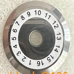FOR KL-21B 21F 31F Optical Fiber Cutting Replacement of Spare