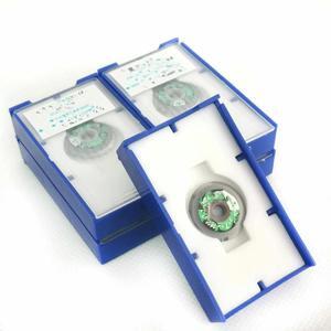 FOR FC-6S Optical Fiber Cleaver FCP-20BL Fiber Cleaver Cutter FC6S Cutter