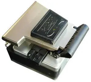 FOR VF-78 Fiber optic Cleaver in FTTX 48000 times Optical Fiber Cleaver VF78 with 12 s