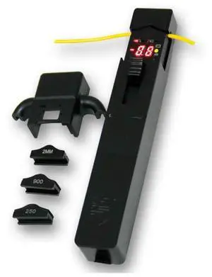 FOR JW3306B Series Fiber Optical Identifie High Performance Live Fiber Identifier 800-1700nm Identifying Direction Break Checker