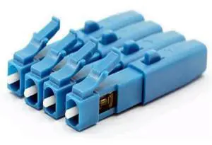 FOR 100PCS LC UPC singlemode fiber optic quick connector LC Embedded type Fiber Optic Fast Connector FOR 100PCS LC UPC singlemode fiber optic quick connector LC Embedded type Fiber Optic Fast Connector