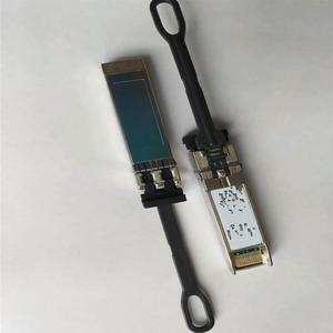 FOR 1PCS SFP+ 32G Fiber Optical 57-1000485-01 SW-SEC FC-SAN XBR-000412 G710 G720 G630 G620 X7 SNS3664 32GB Fiber Transceiver