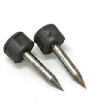 FOR ELCT2-12 Electrodes for FSM-12S FSM-11R 11S 21S 12R FSM-22S Fiber Optic Fusion Splicer electrode for