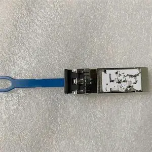 FOR E H6Z29A QK725A 741204-001 16Gb LW 25km FC SFP+ AFCT-57F3NPZ-001 5697-2663 25KM 16G Optical Network Module FOR E H6Z29A QK725A 741204-001 16Gb LW 25km FC SFP+ AFCT-57F3NPZ-001 5697-2663 25KM 16G Optical Network Module