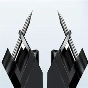 FOR Signal Fire optical fiber fusion splicer electrode rod is forAI-6C AI-7 AI-7C AI-7V AI-8 AI-8C AI-9 fusion splicer