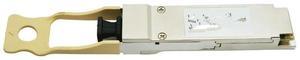 FOR 40G + SR4 100m-300m MPO 850nm Multimode Optical Transceiver Switch Compatible With