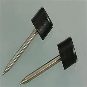 FOR KL-500 KL-510 KL-520 Fiber Fusion Splicer Electrode Rod KL500/510/520 Electrodes Rod