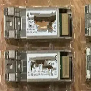 FOR 32G 850NM Fiber Transceiver AFBR-57G5MZ-IB1 78P5240 N83565 32GB Fiber Optical Module