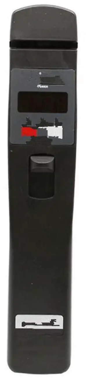 FOR Handheld JW3306D Fiber Optic Identifier Live Fiber Optical Identifier with Built in 10mw Visual Fault Locator