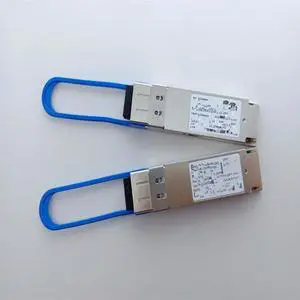 FOR Transceiver 40G 10KM Optical Fiber 57-1000263-01 40GE LR4 10KM Fiber Transceiver