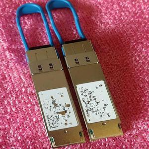 FOR F5 Networks 40G 10KM Fiber Optical Module OPT-0030-01 40GB LC 1271-1331NM Transceiver