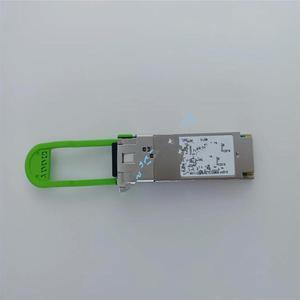 FOR 100GB Fiber Optical Module 100G-CWDM4 FTLC1157RGPL6FB1 100G 500M CWDM4 15-65 fiber Module