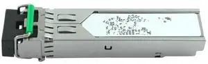 FOR 1.25G Transceiver Module 1000BASE 1550nm Singlemode 80KM LC DDM Gigabit SM Dual Fiber Duplex Switch Transceiver